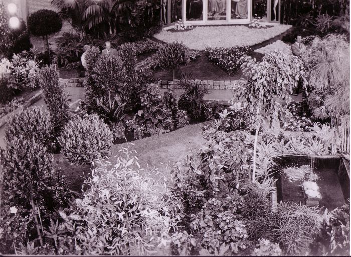 Bloemenkunst