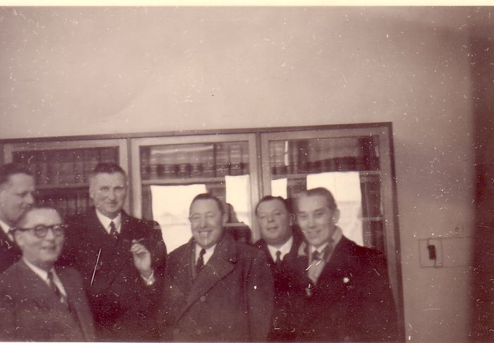Bijeenkomst
