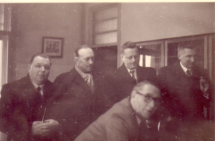 Bijeenkomst