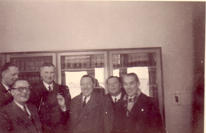 Bijeenkomst