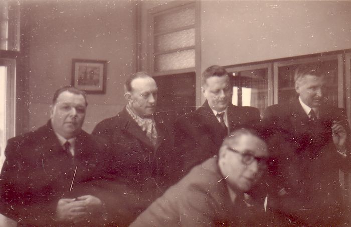 Bijeenkomst