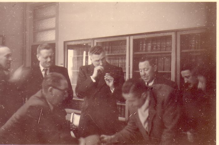 Bijeenkomst