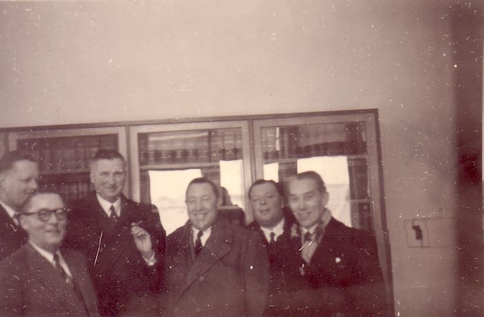 Bijeenkomst