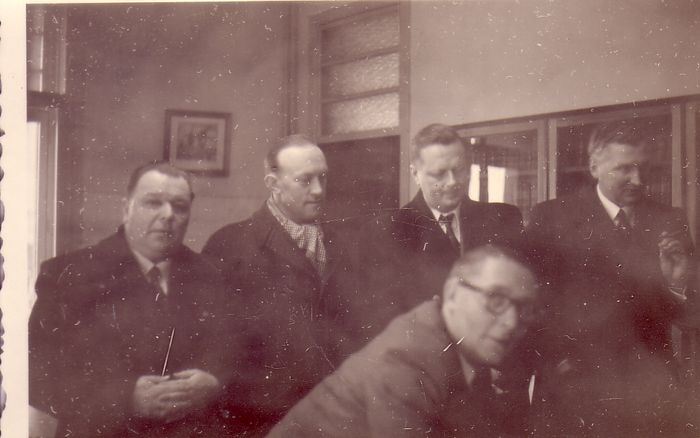 Bijeenkomst