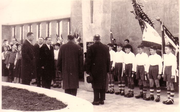 Inhuldiging