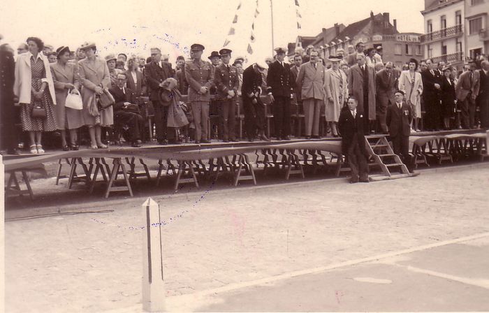 Zeewijding