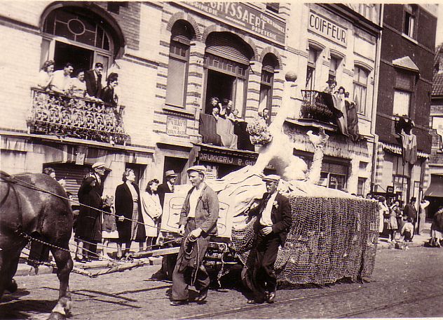 Bloemencorso