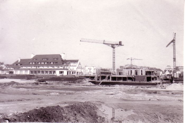 La Réserve