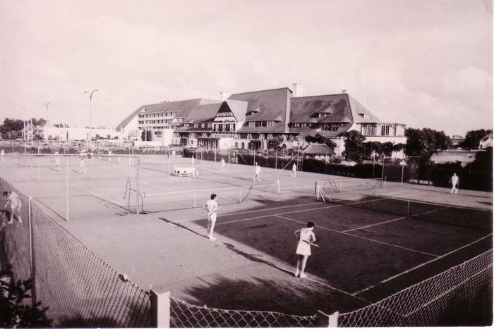 La Réserve