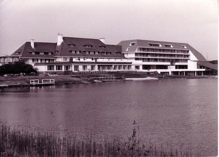 La Réserve