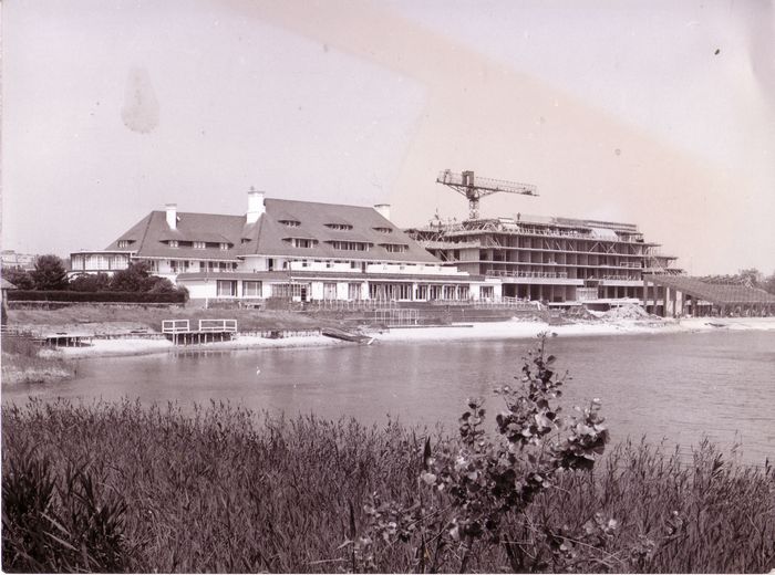 La Réserve
