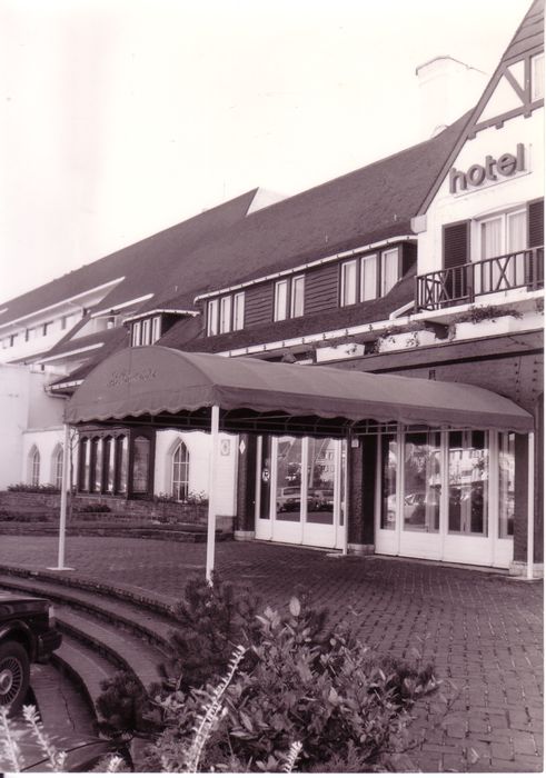 La Réserve
