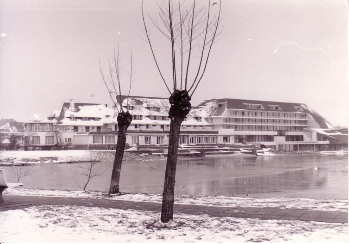 La Réserve