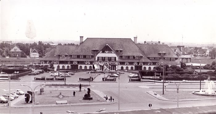 La Réserve