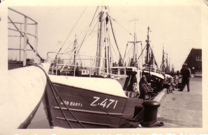 Jan Bart