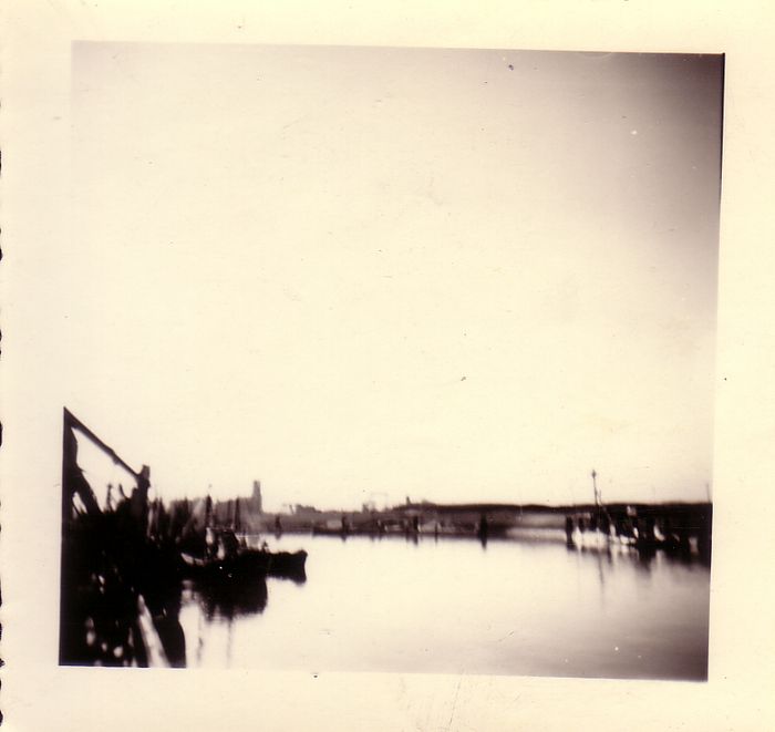 vissershaven
