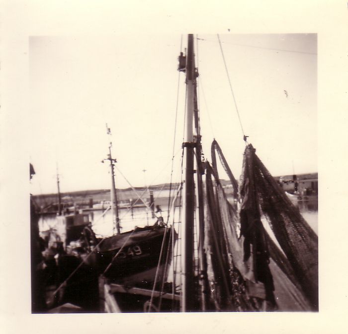 vissershaven
