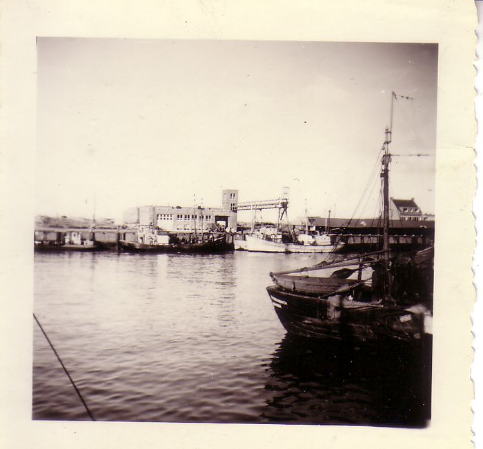 Vissershaven
