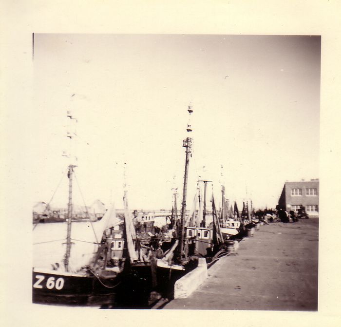 Vissershaven