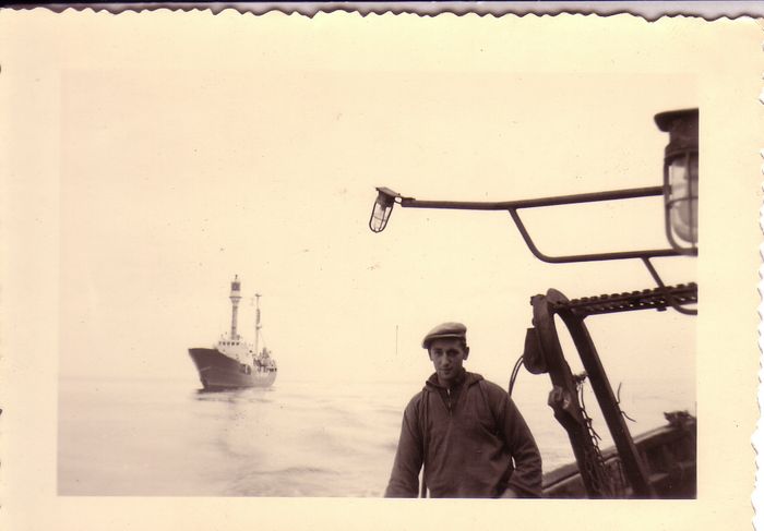 Lichtschip