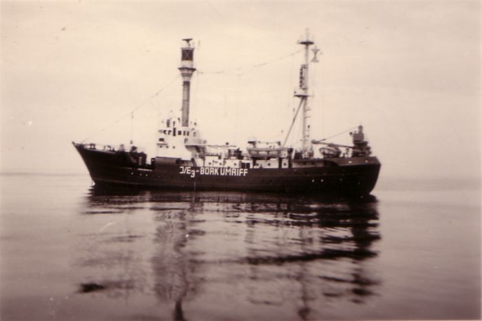 Lichtschip