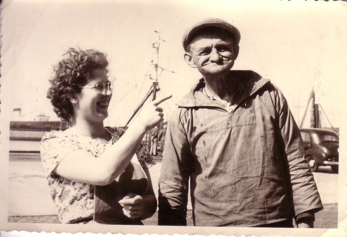 Visserskoppen