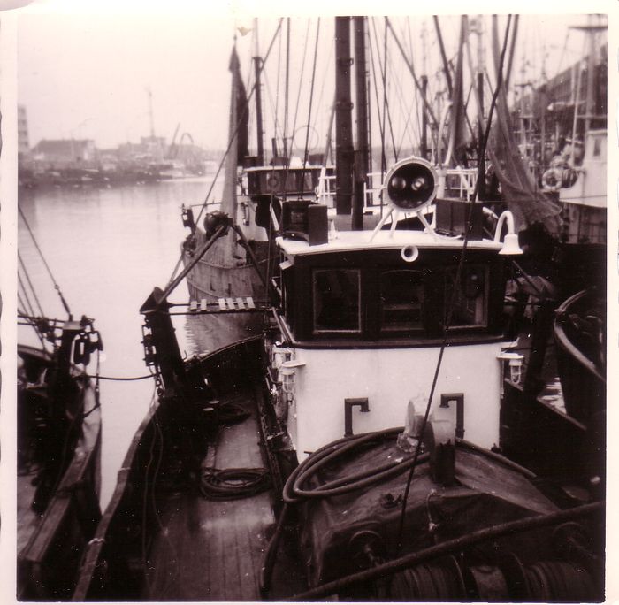 Vissershaven