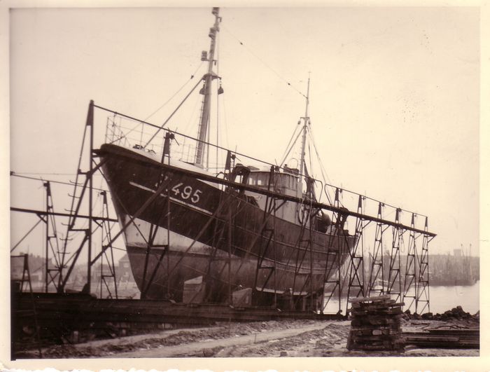 Slipway