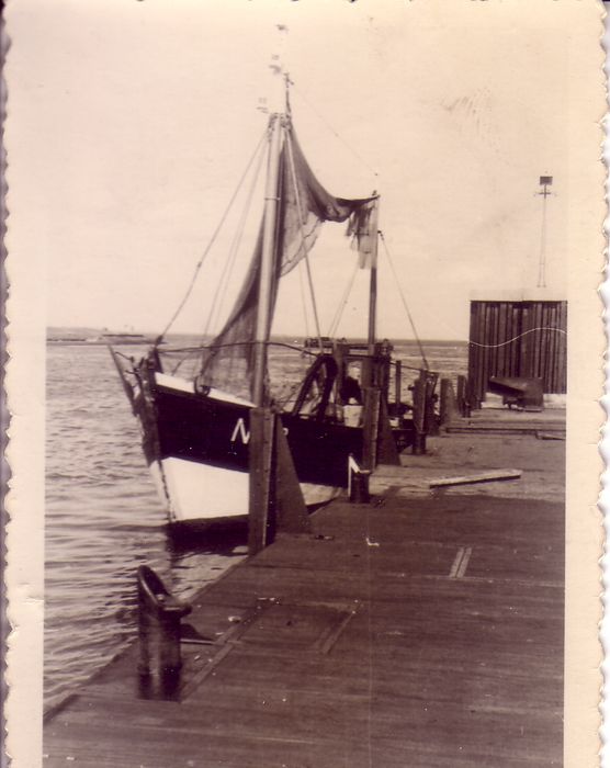 Vissershaven