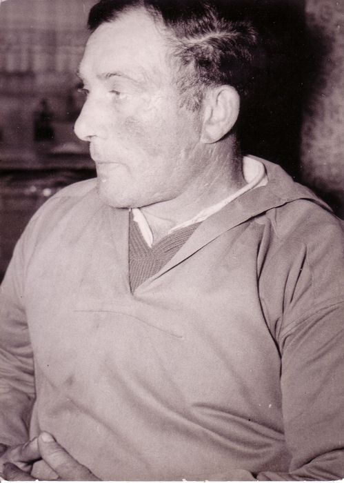Visserskoppen