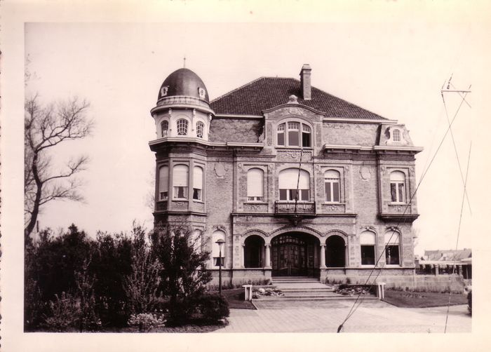 Visserijschool