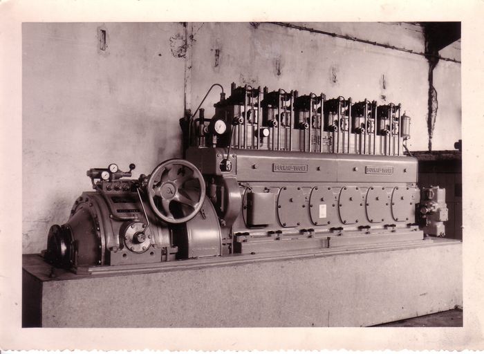 Motoren