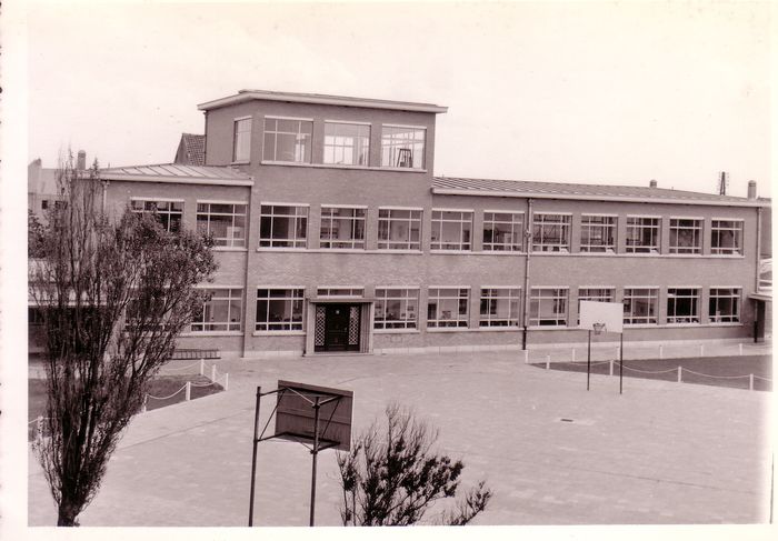 Visserijschool