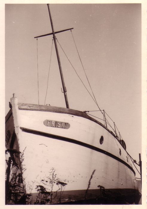 Slipway