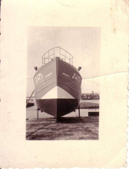 Slipway