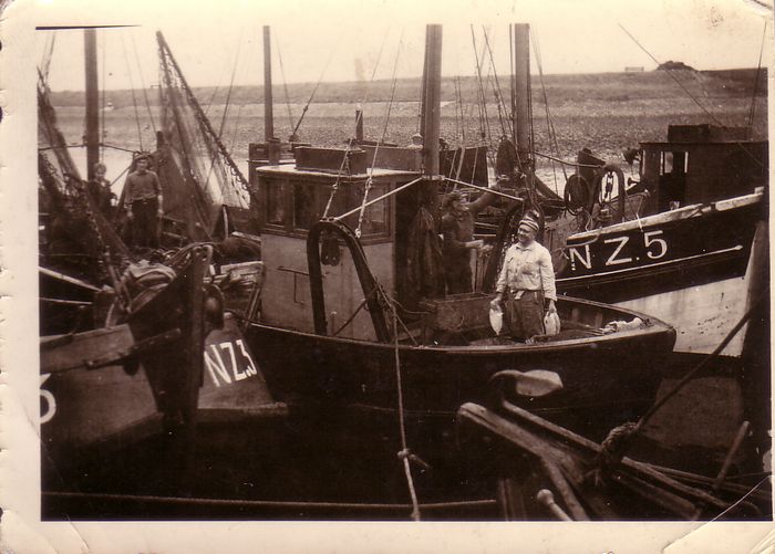 Vissershaven