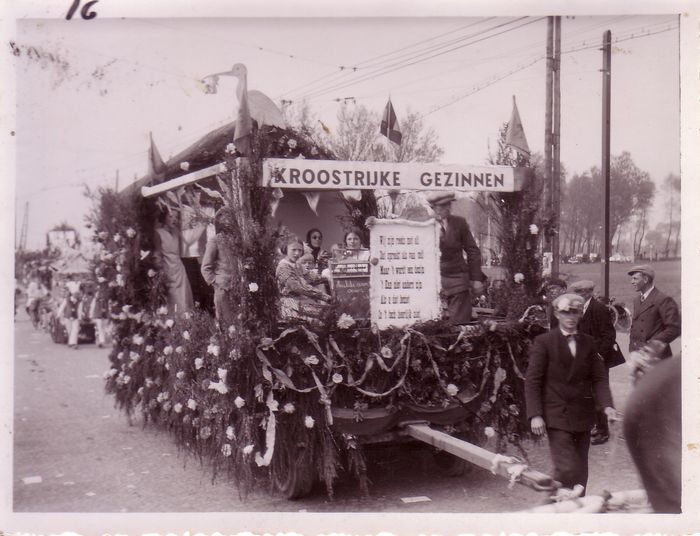Optocht