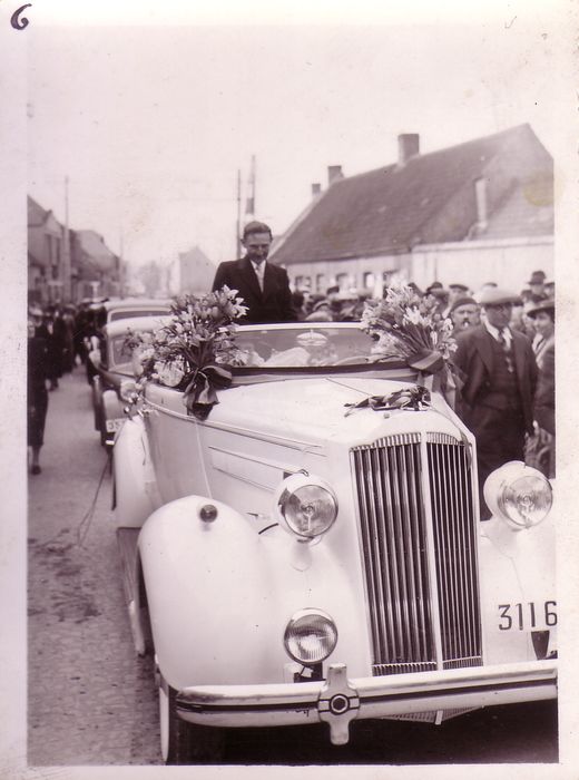 Optocht