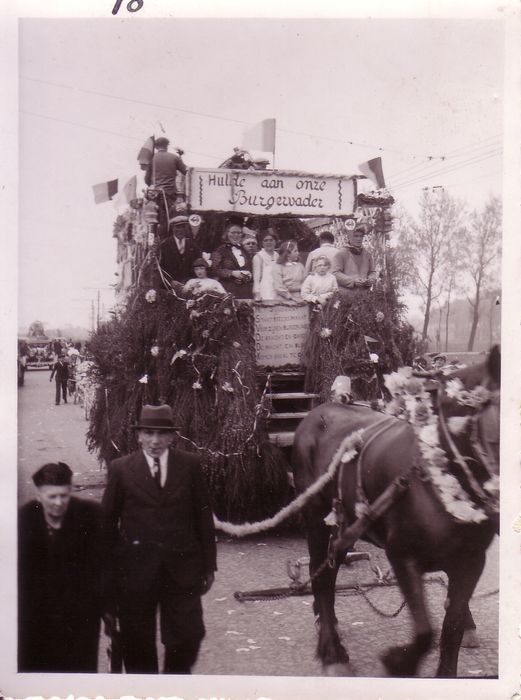 Optocht