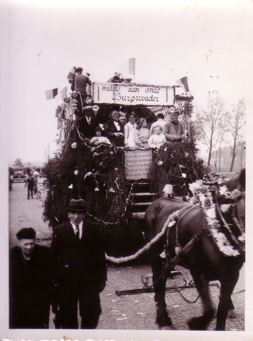 Optocht