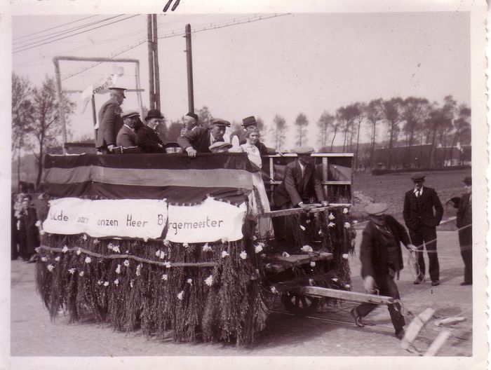 Optocht