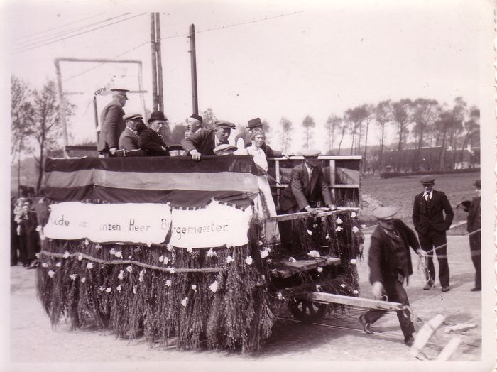 Optocht