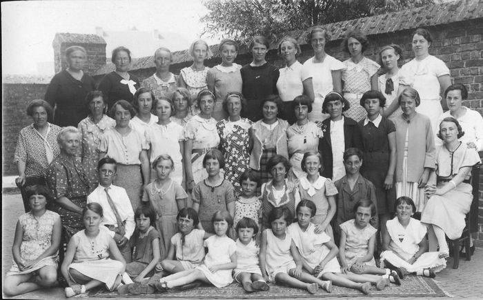Klas