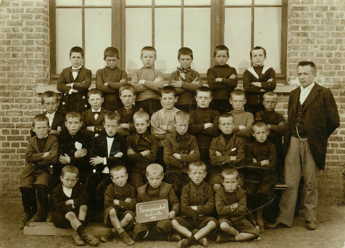 Klasfoto