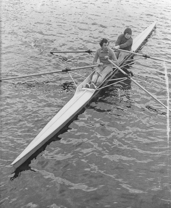Watersport