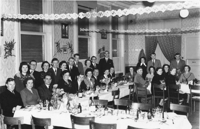 Festiviteiten