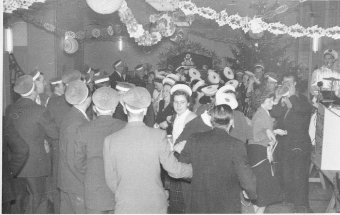 Festiviteiten