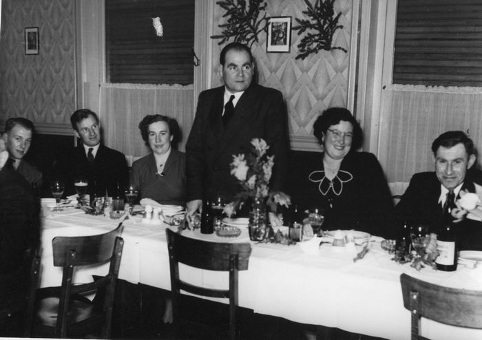 Festiviteiten