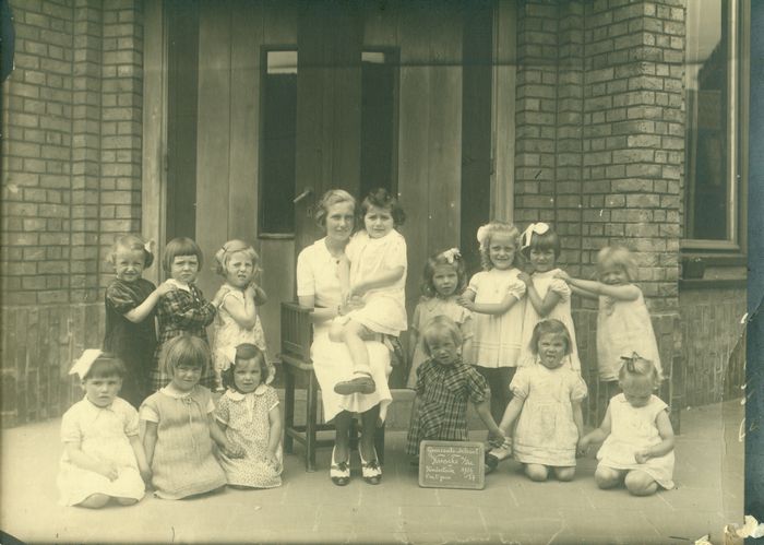 Klasfoto