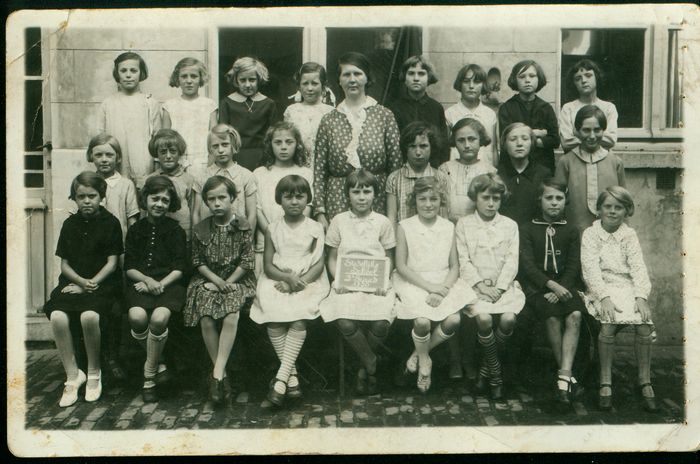 Klasfoto